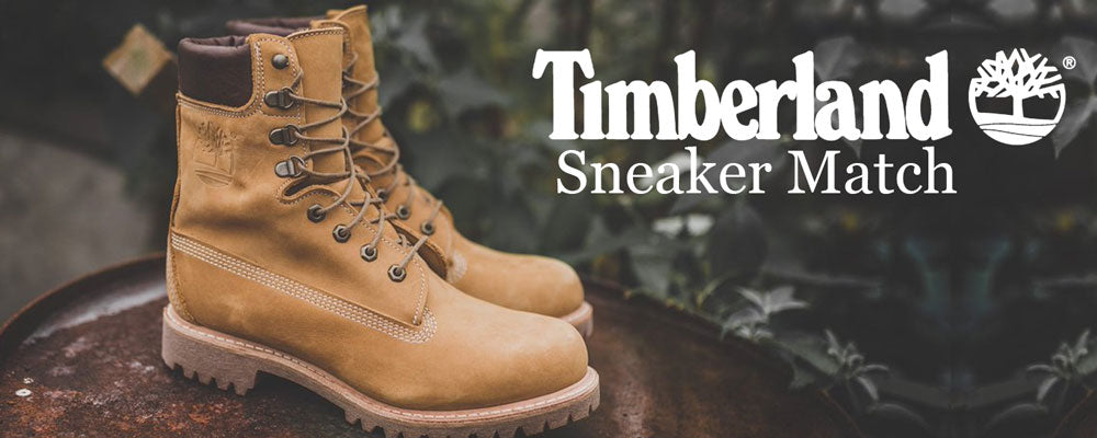 wheat color timberlands