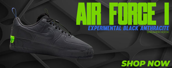 nike air force one mid swag
