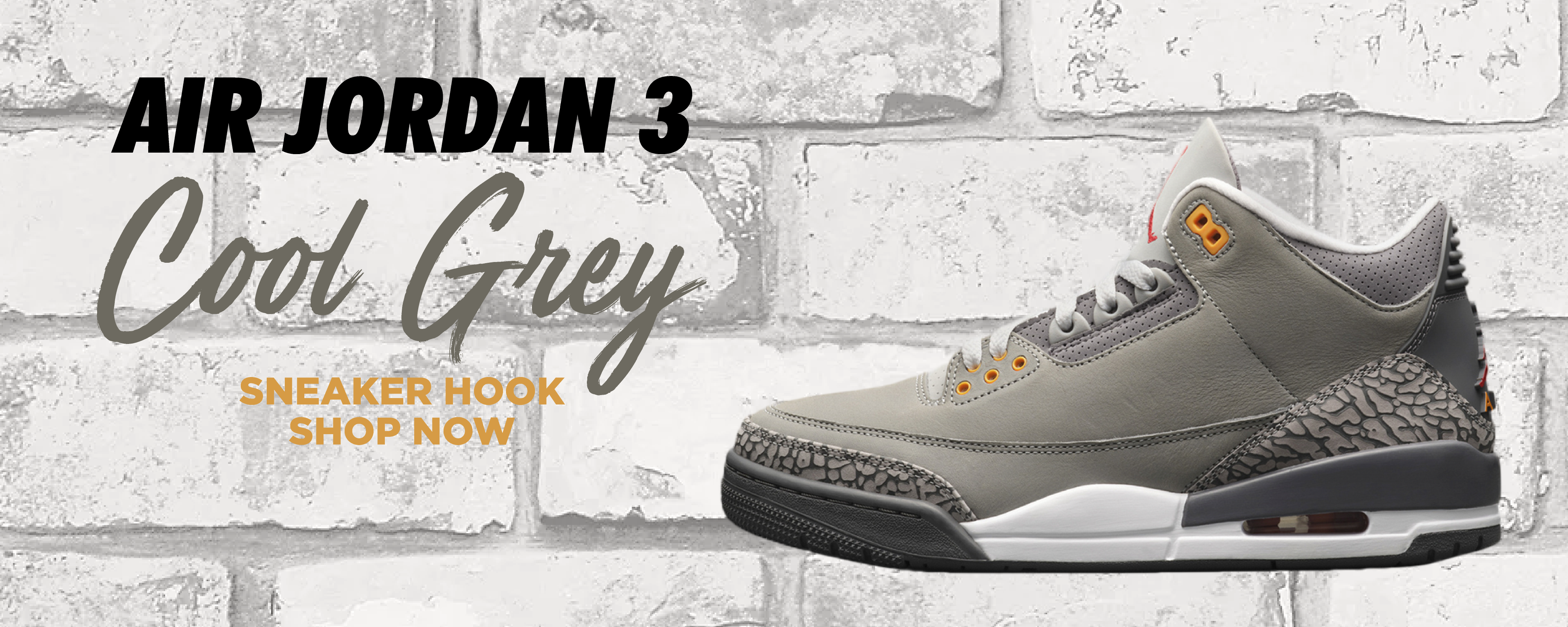 Air Jordan 3 Cool Grey Clothing To Match Sneakers Clothing To Match Cap Swag