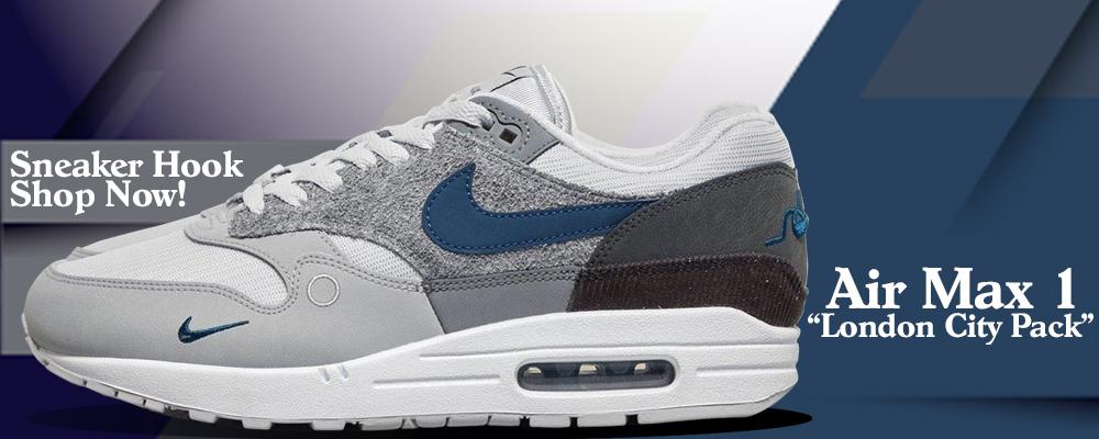 london city pack air max 1