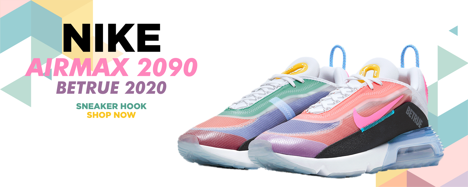 nike air max betrue 2020