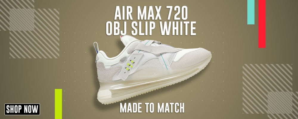 air max 720 obj slip white