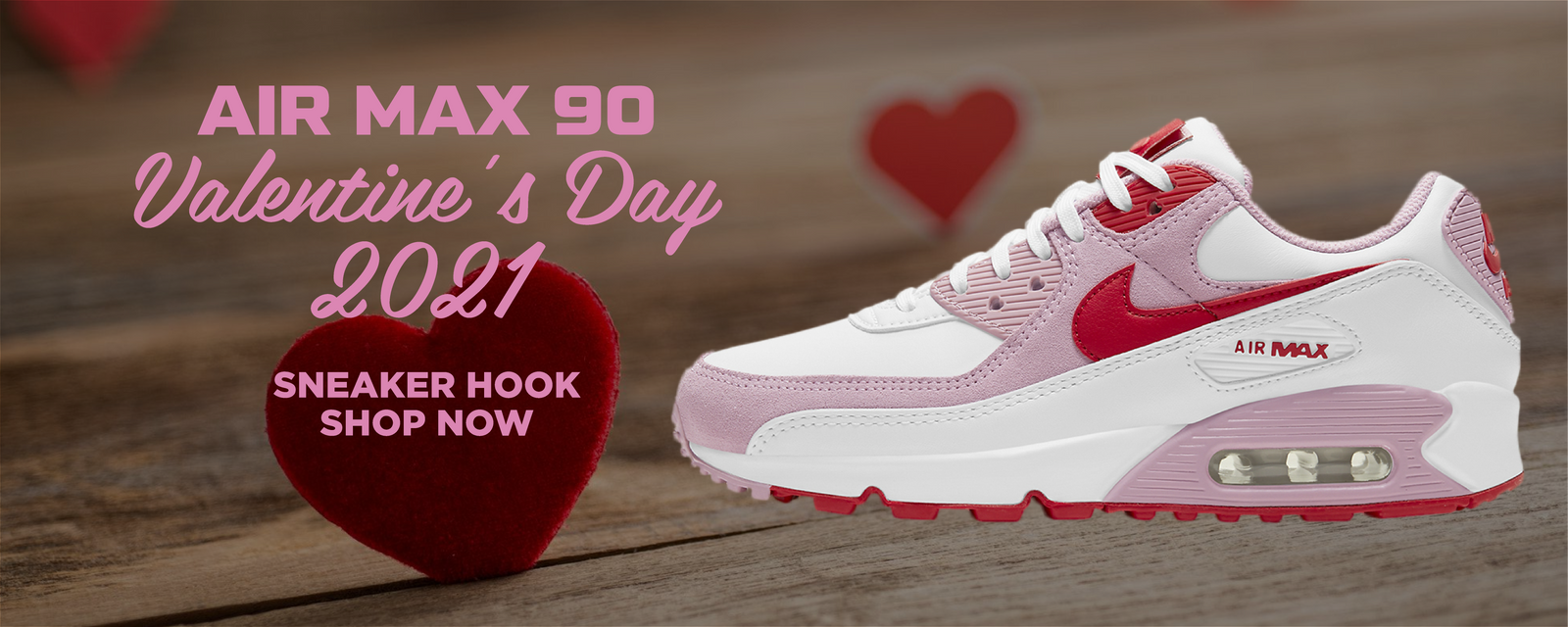 Air Max 90 Valentine S Day 21 Clothing To Match Sneakers Clothing Cap Swag