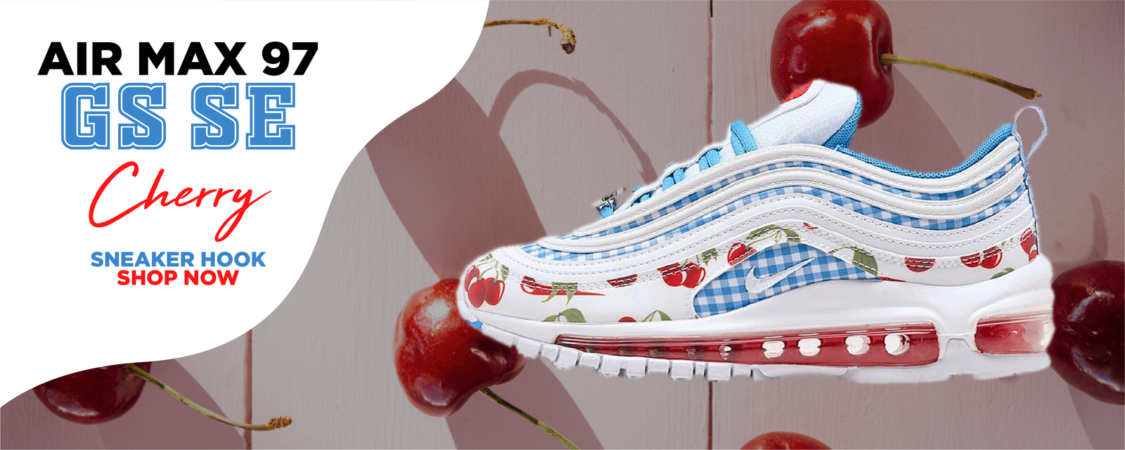 cherry 97 air max