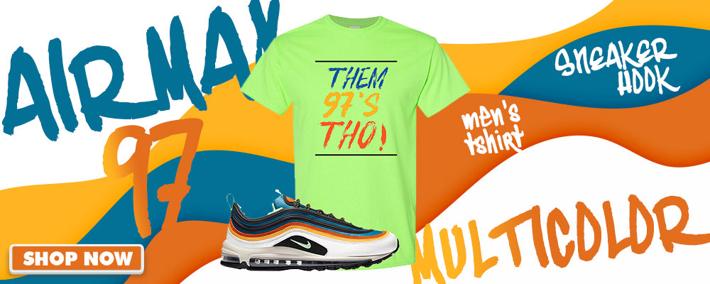 air max 97 matching shirts