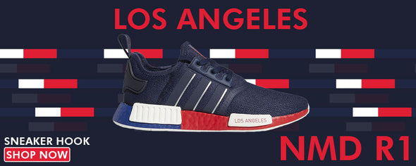 nmd adidas los angeles