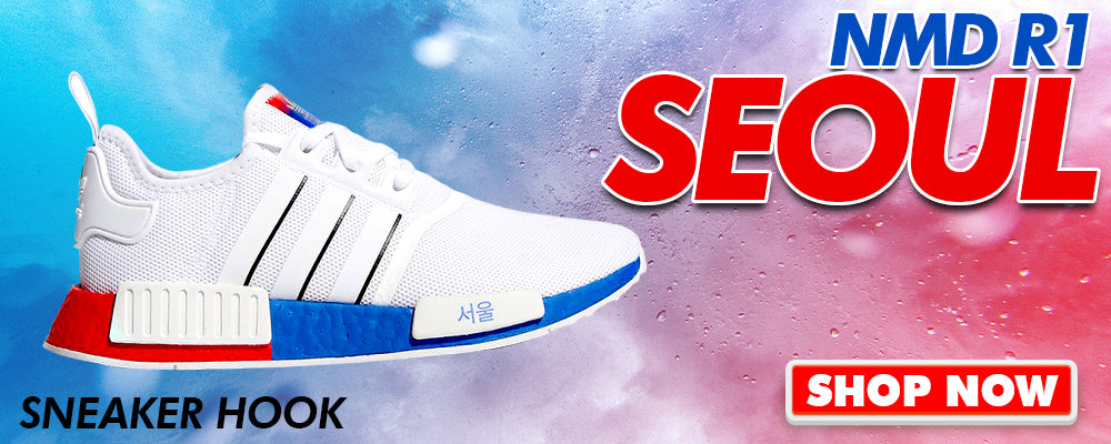 adidas nmd r1 seoul shoes