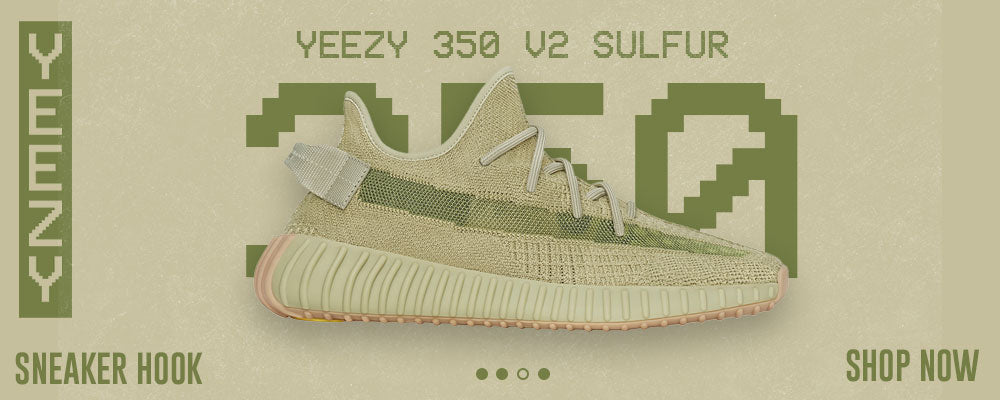 yeezy sulfur outfit