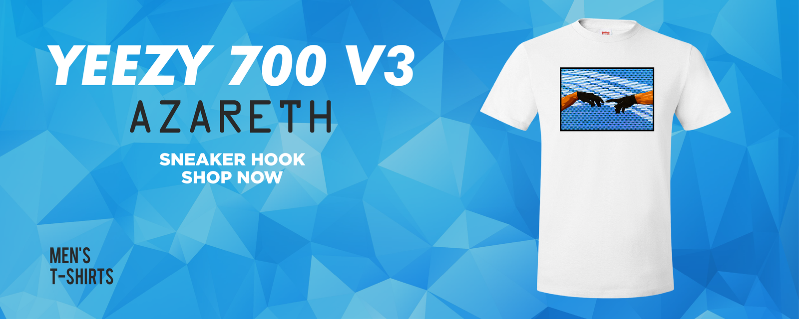 shirts to match yeezy 700