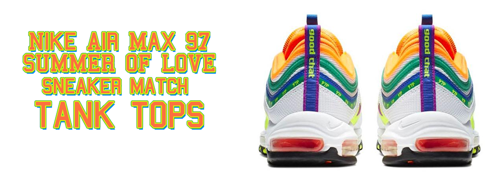 summer of love 97s