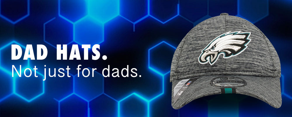 Shop 2019 NFL Training Camp 9Twenty Dad Hats