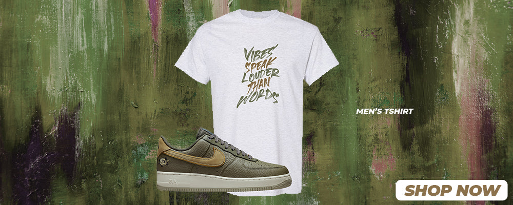 Tortoise Low AF1s T Shirts to match Sneakers | Tees to match Tortoise Low AF1s Shoes