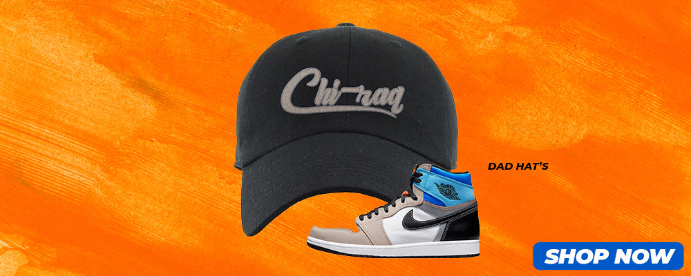 Prototype 1s Dad Hats to match Sneakers | Hats to match Prototype 1s Shoes