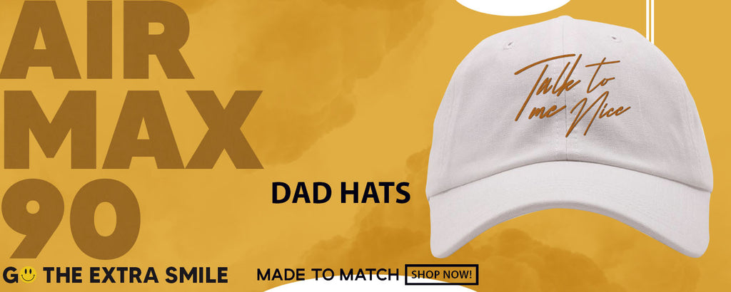 Go The Extra Smile 90s Dad Hats to match Sneakers | Hats to match Go The Extra Smile 90s Shoes