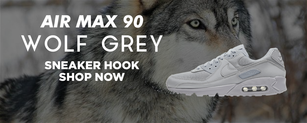 Air Max 90 Wolf Grey Clothing to match Sneakers | Clothing to match Nike Air Max 90 Wolf Grey Shoes