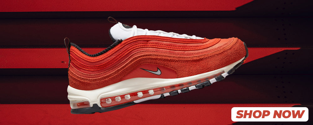 Blood Orange 97s Clothing to match Sneakers | Clothing to match Blood Orange 97s Shoes