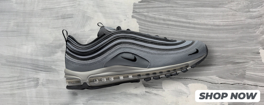 Grayscale 97s Clothing to match Sneakers | Clothing to match Grayscale 97s Shoes