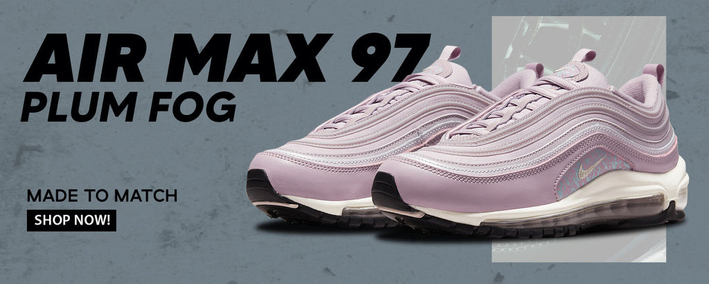 Plum Fog 97s Clothing to match Sneakers | Clothing to match Plum Fog 97s Shoes