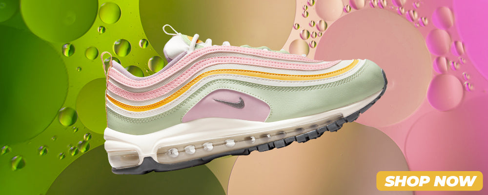 Pastel 97s Clothing to match Sneakers | Clothing to match Pastel 97s Shoes