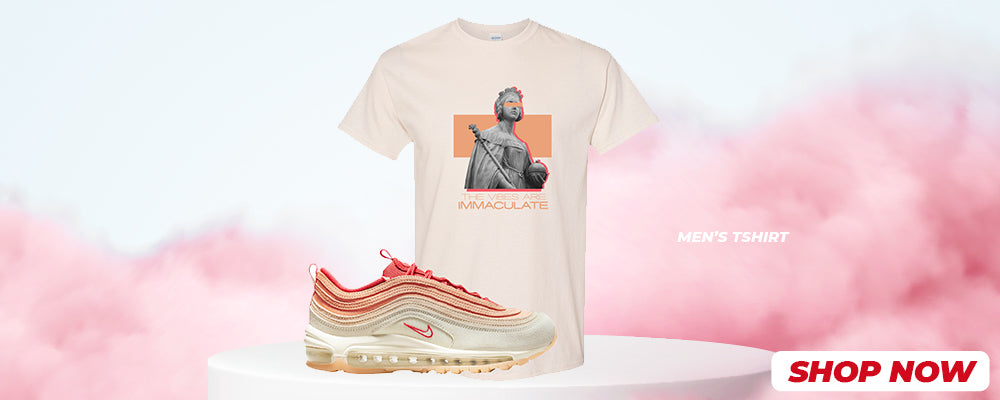 Sisterhood 97s T Shirts to match Sneakers | Tees to match Sisterhood 97s Shoes