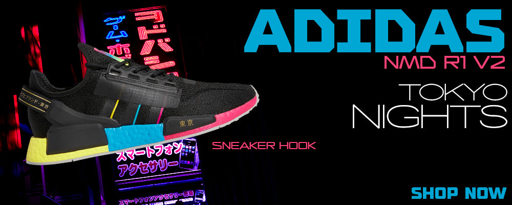 Moralsk ledsager couscous NMD R1 V2 Tokyo Nights Clothing to match Sneakers | Clothing to match –  Tagged "pullover-hoodie" – Cap Swag