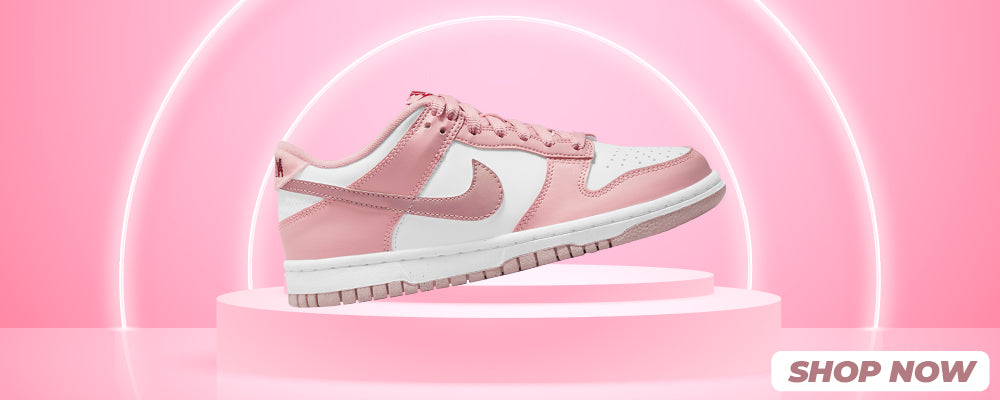 Pink Velvet Low Dunks Clothing to match Sneakers | Clothing to match Pink Velvet Low Dunks Shoes