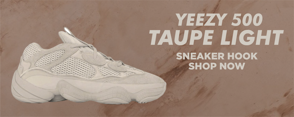 Taupe Light 500s Clothing to match Sneakers | Clothing to match Taupe Light 500s Shoes