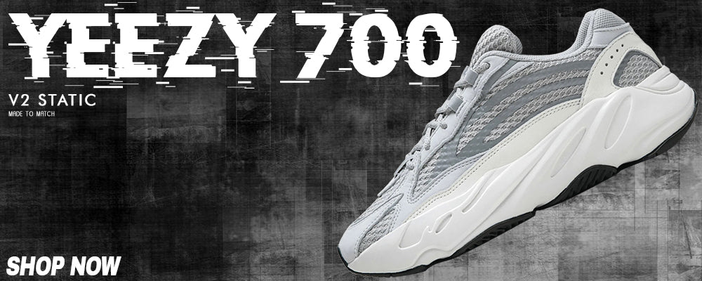 Static v2 700s Clothing to match Sneakers | Clothing to match Static v2 700s Shoes