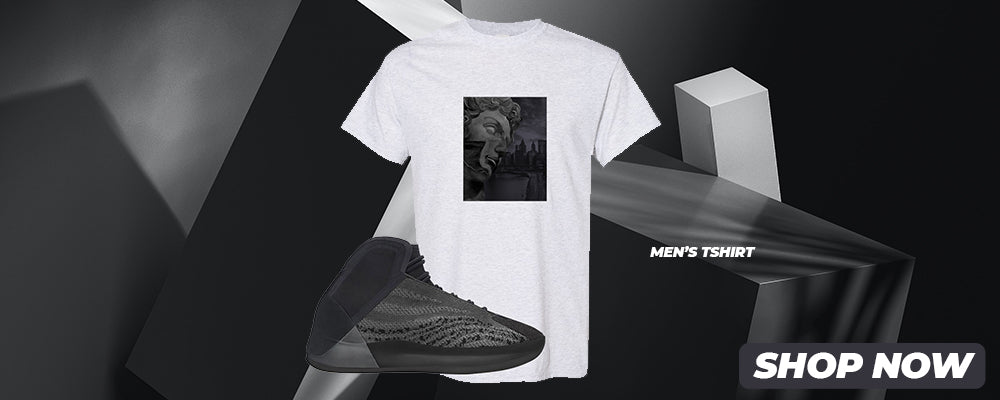 Onyx Quantums T Shirts to match Sneakers | Tees to match Onyx Quantums Shoes