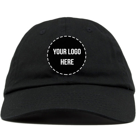 Custom Apparel Quote | How To Start A Brand – Cap Swag