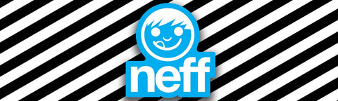 Shop more Neff clothing, Neff apparel and items form the Neff brand here.