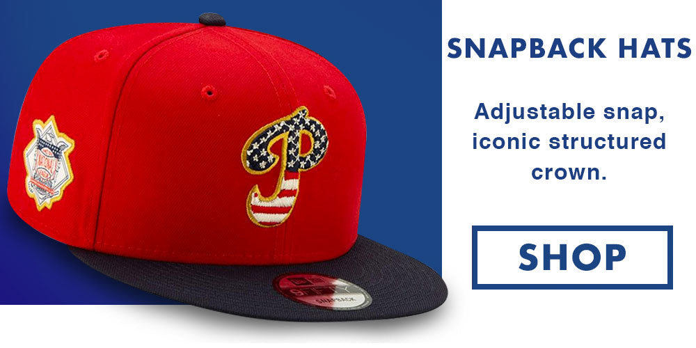 Shop 2019 Stars and Stripes Fourth of July Snapback Hats