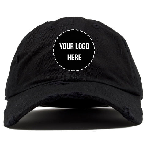 Custom Apparel Quote | How To Start A Brand – Cap Swag