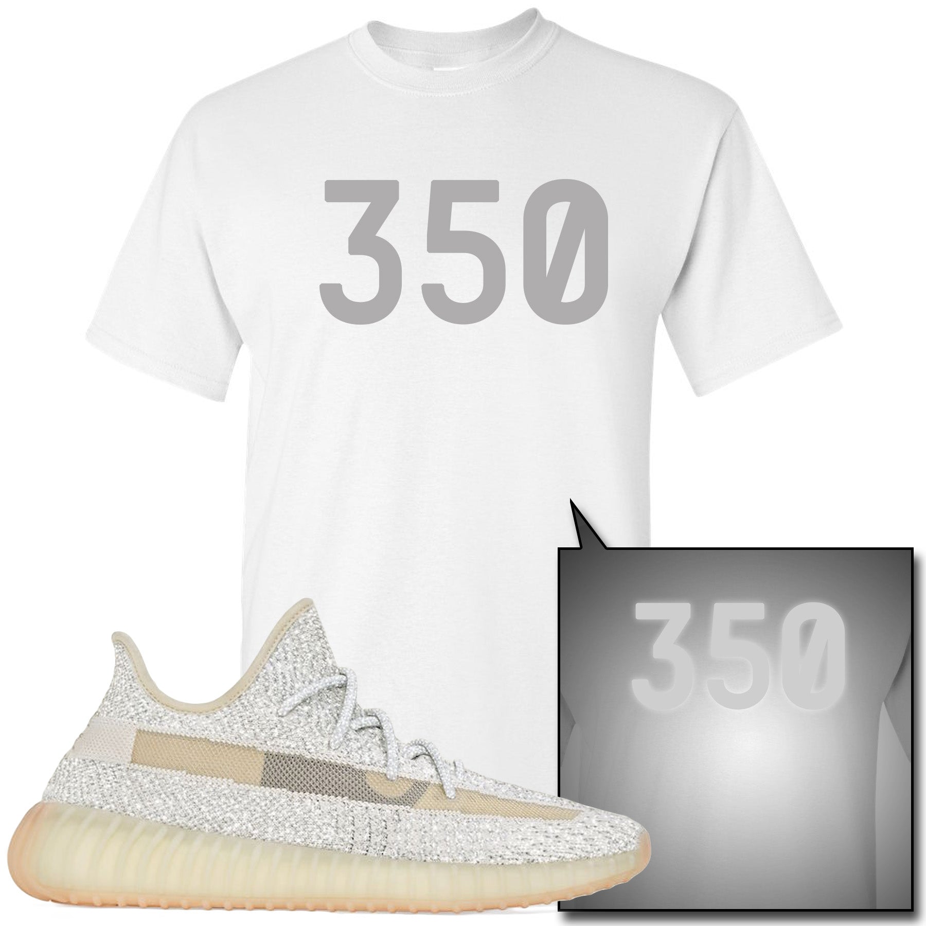 lundmark yeezy shirt