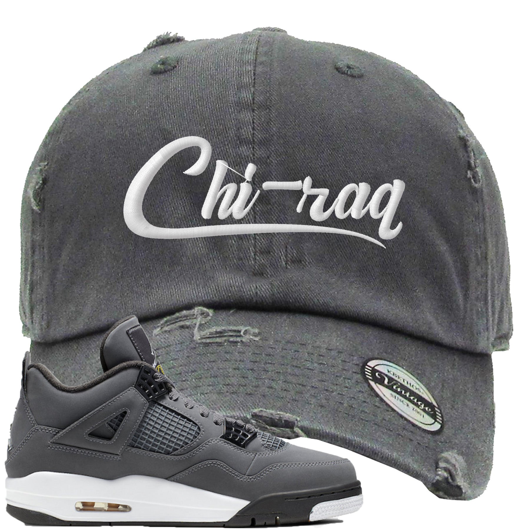 jordan cap 2019