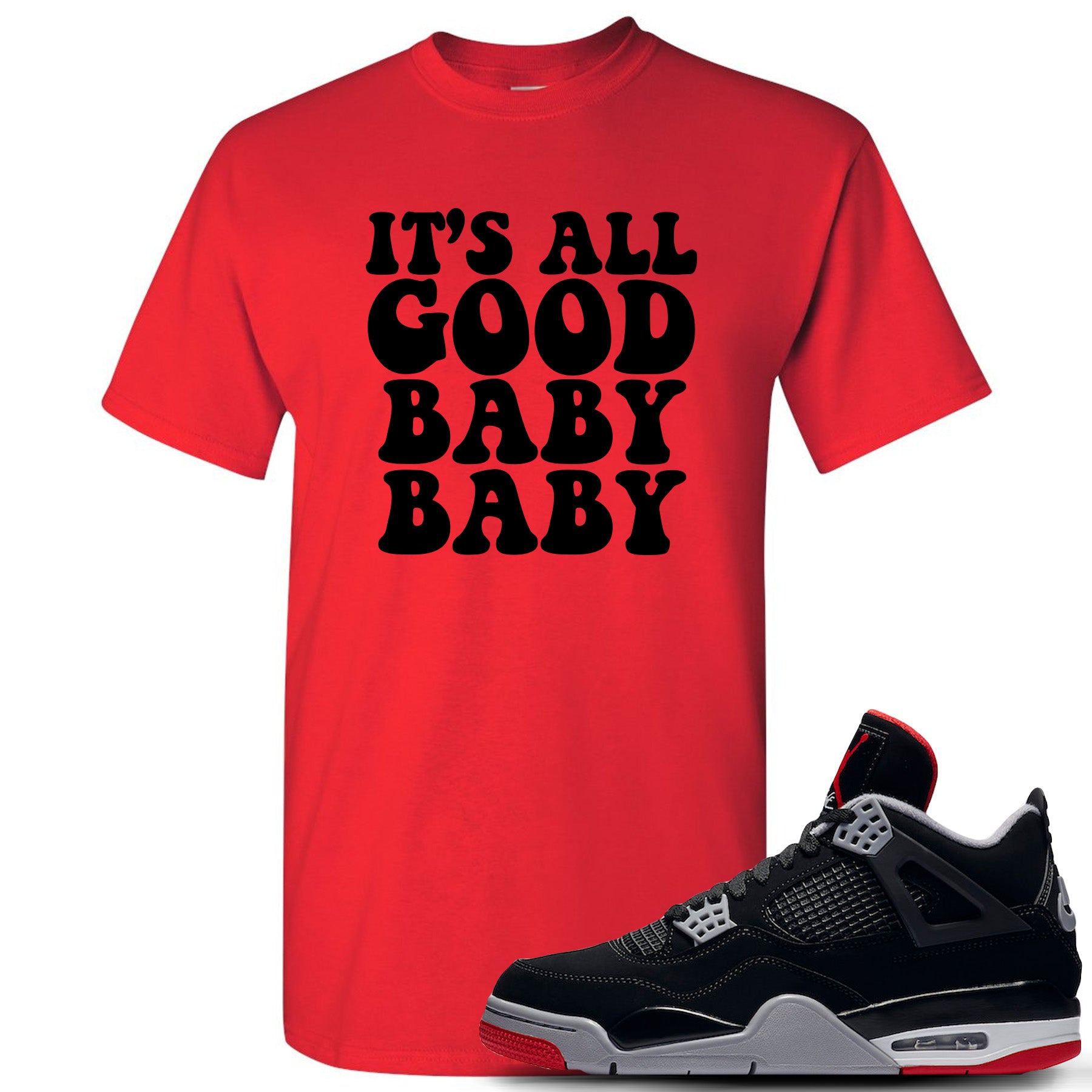 baby bred 4