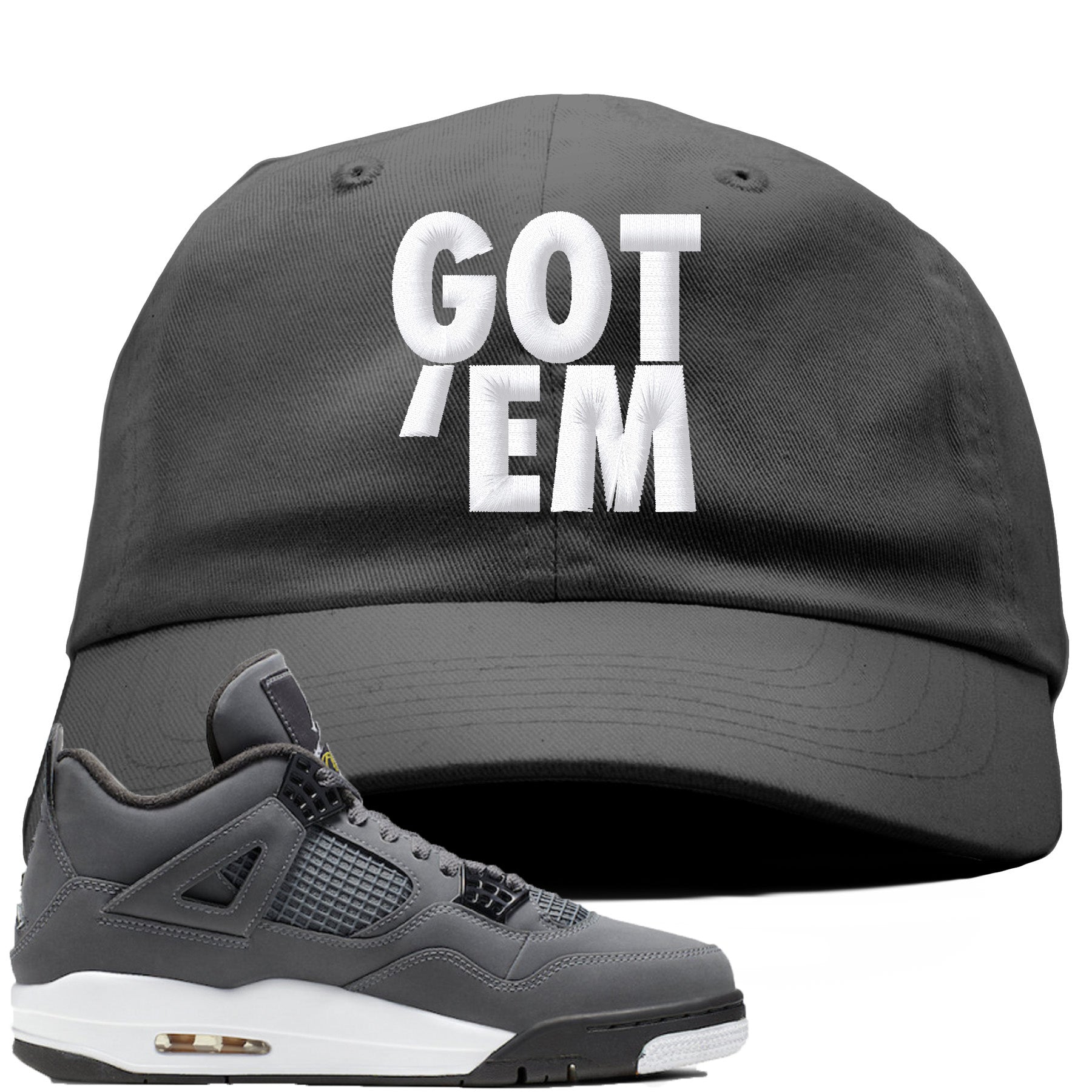 jordan cap 2019