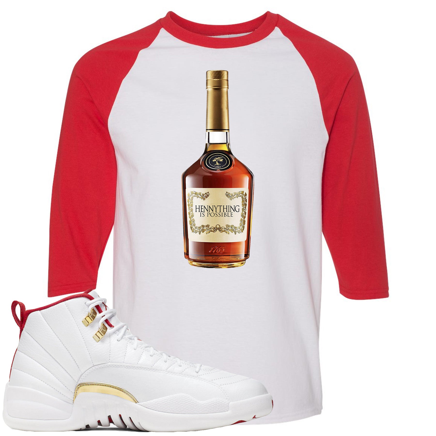 jordan 12 fiba shirt