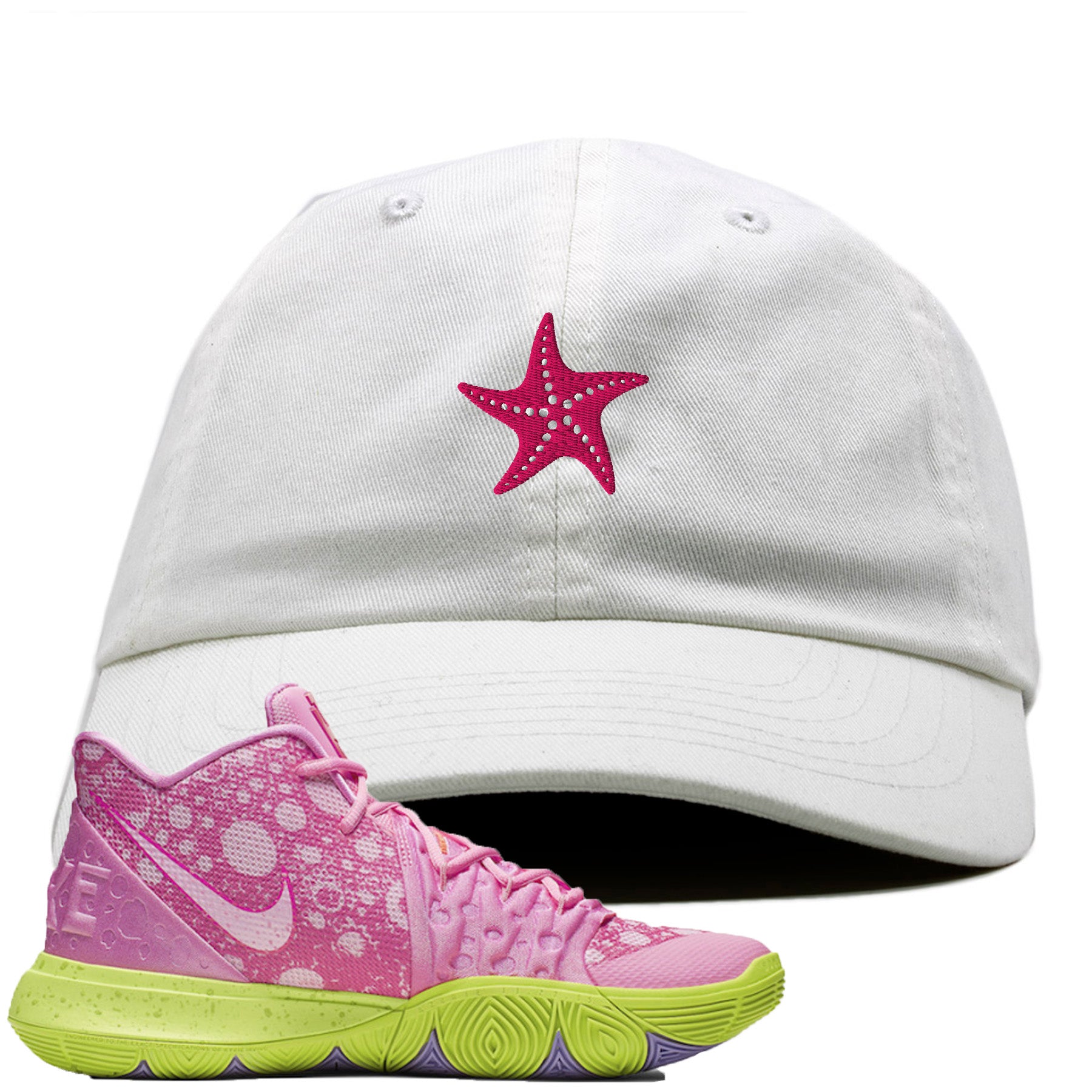 patrick star sneakers