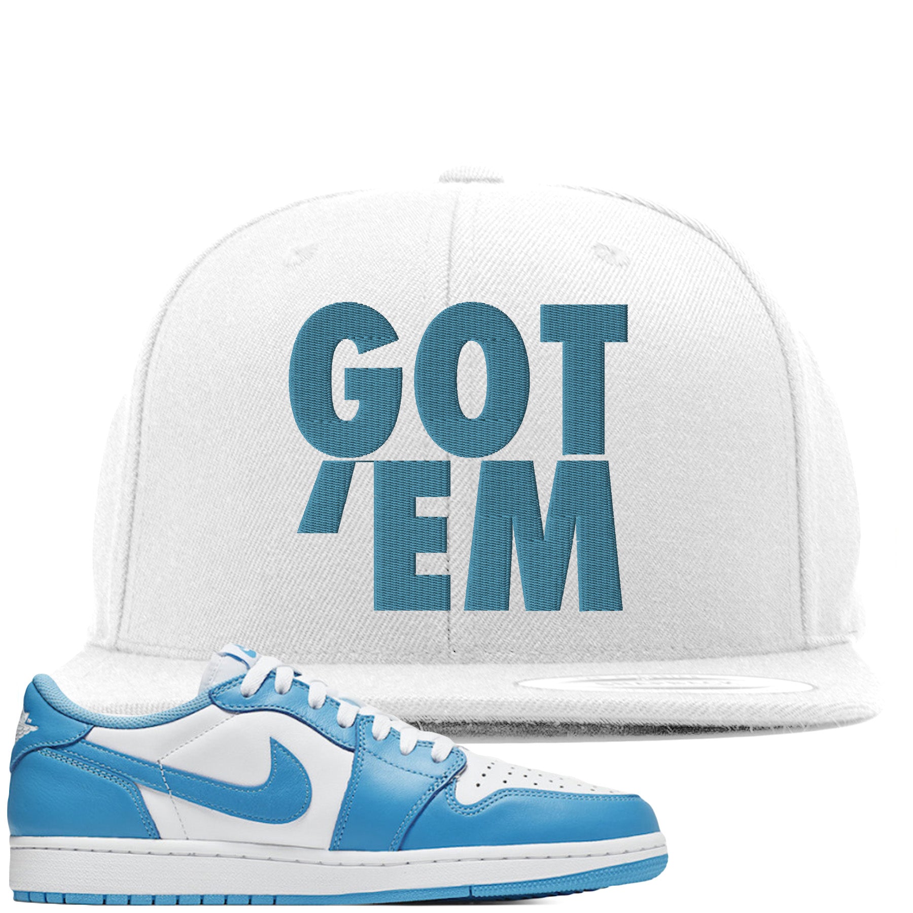 unc sneakers nike