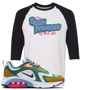 nike air max 200 matching shirt