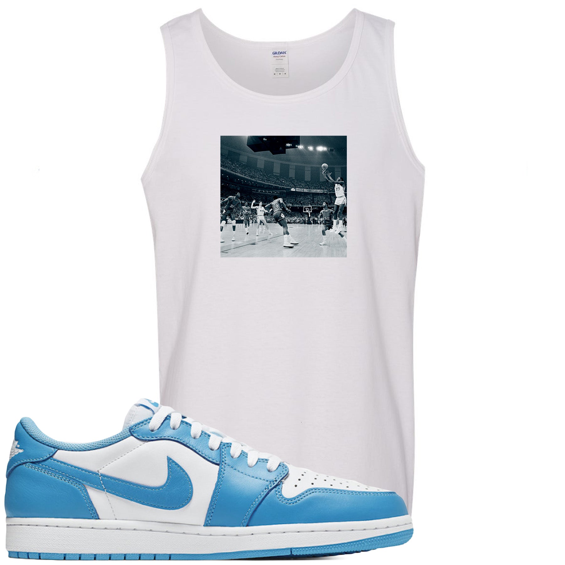 mens nike sb x air jordan 1 low unc