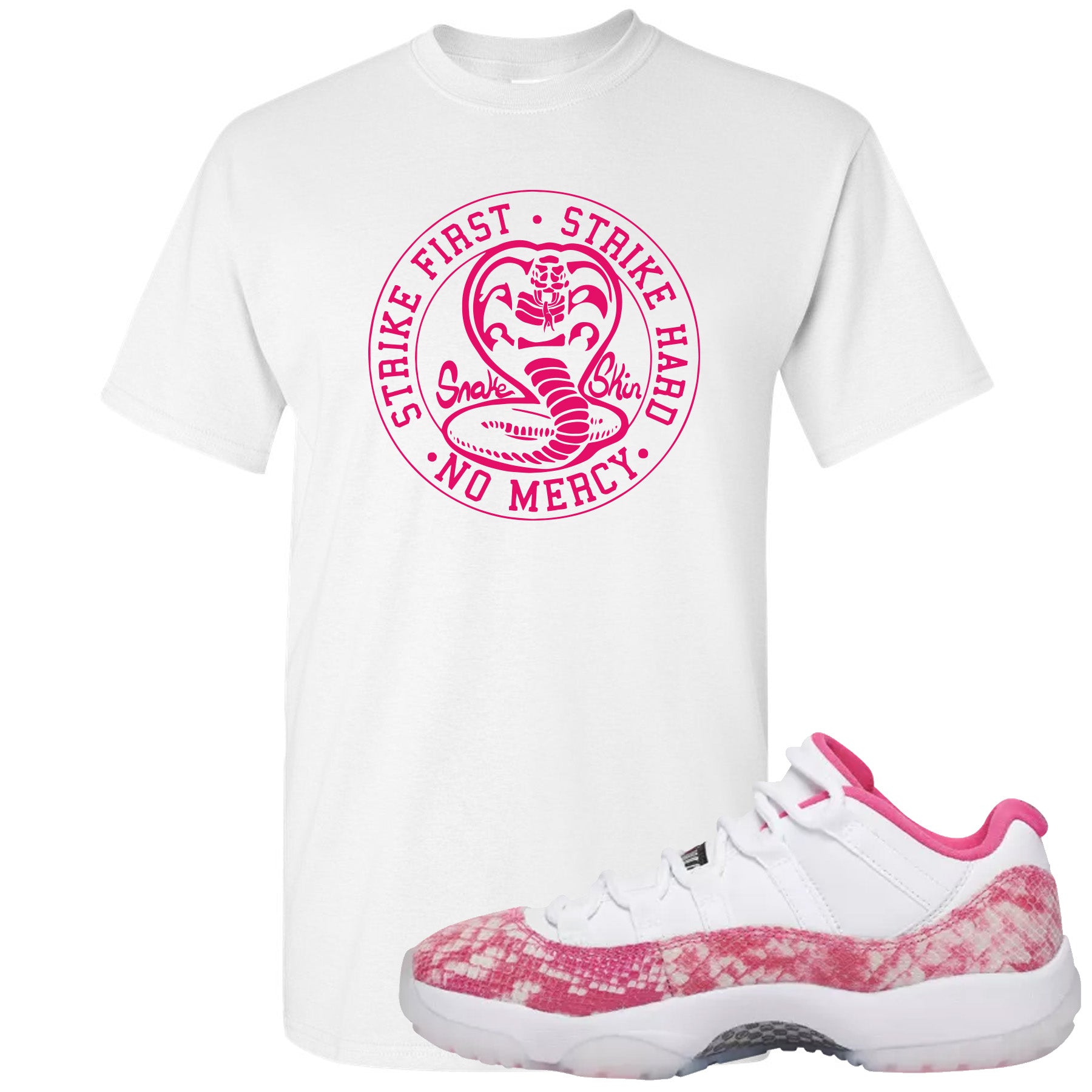 pink air jordan shirt