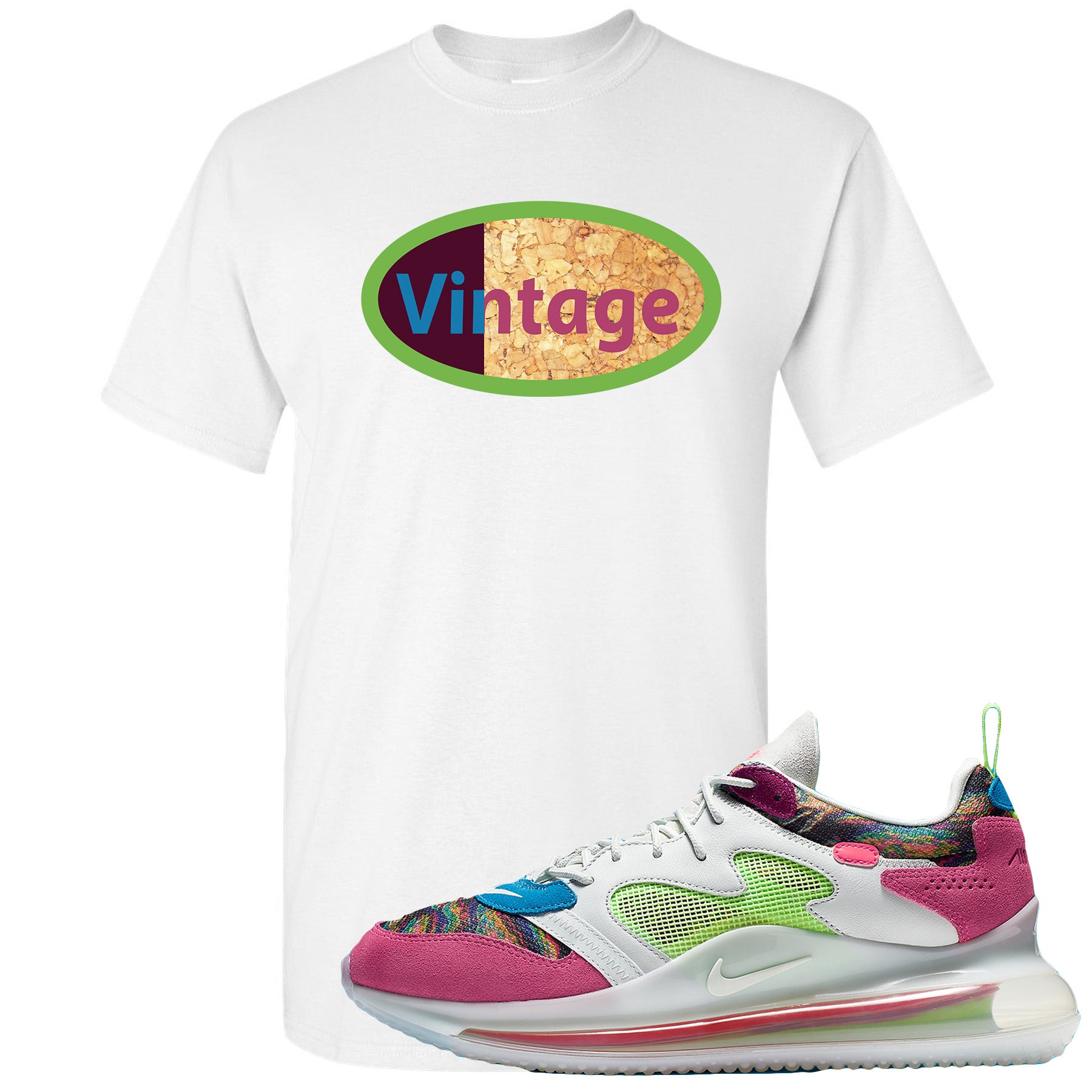 air max 720 matching shirts 