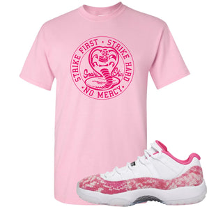 pink jordans outfit