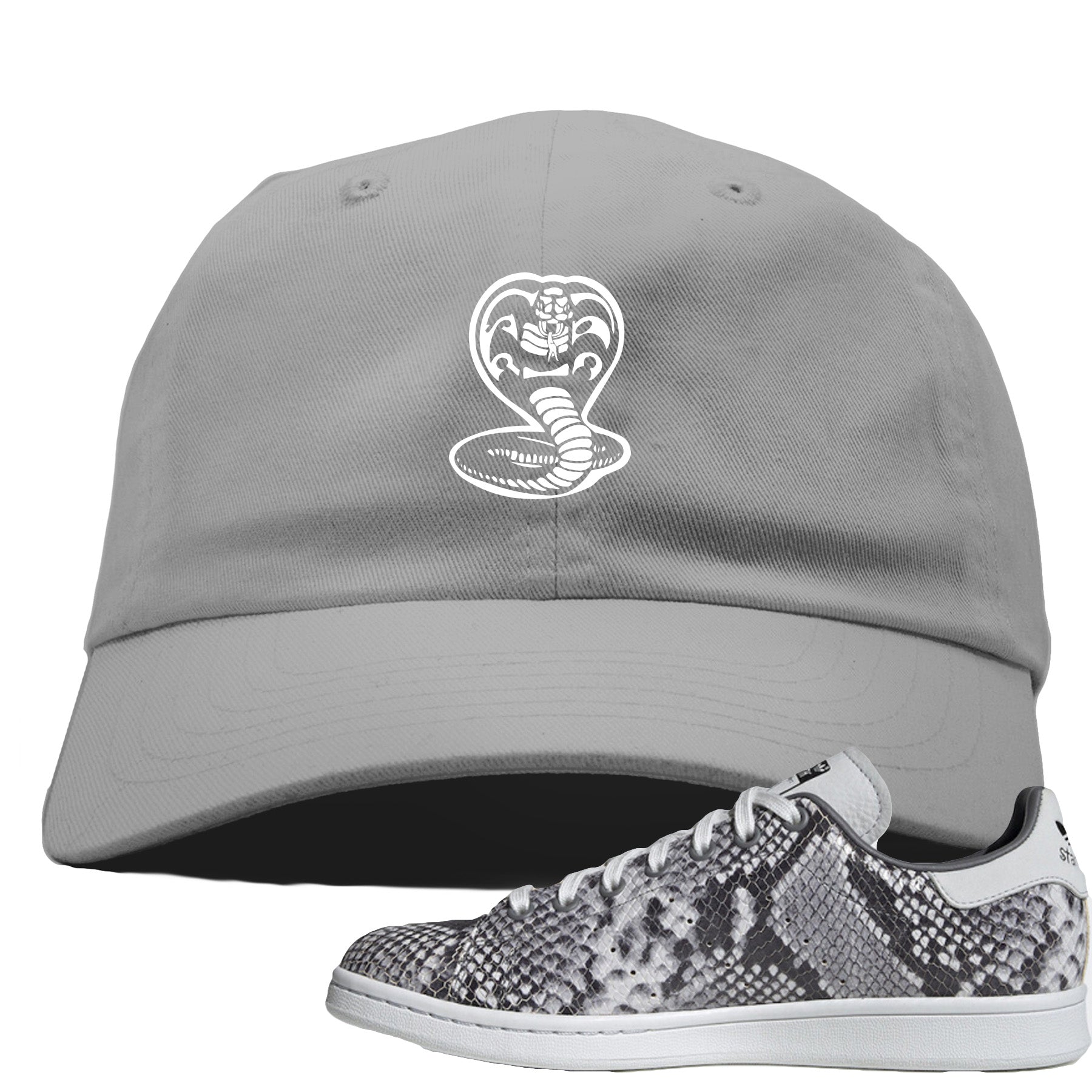 stan smith cap