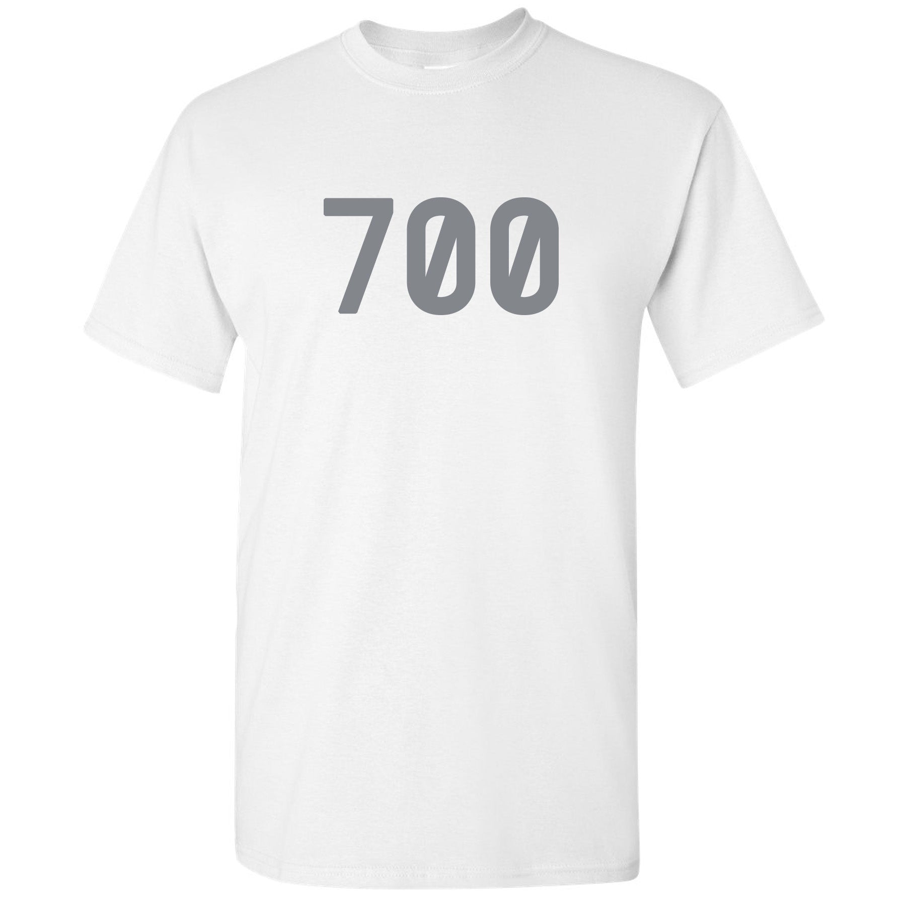 yeezy 700 tephra shirt