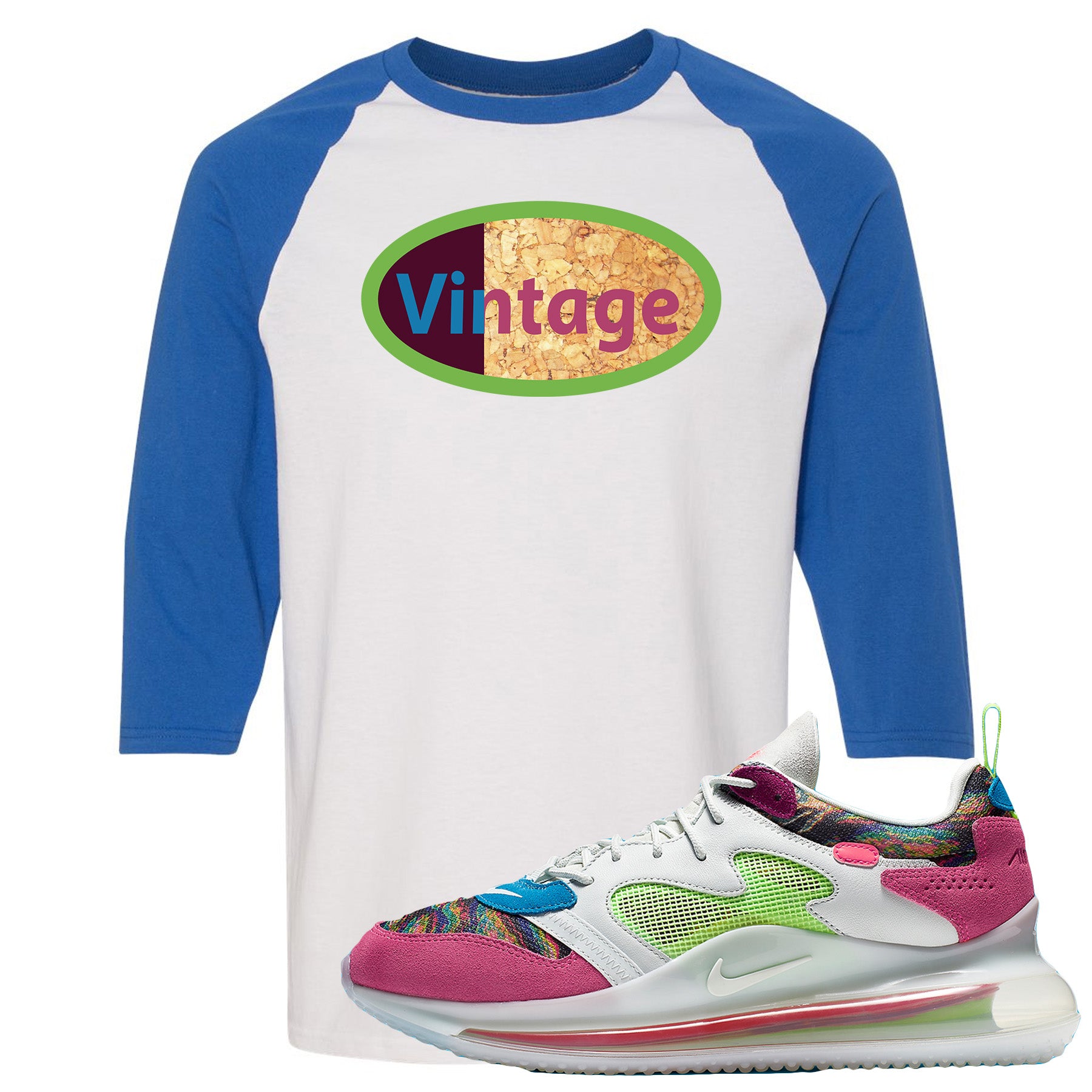 nike air max 720 shirt