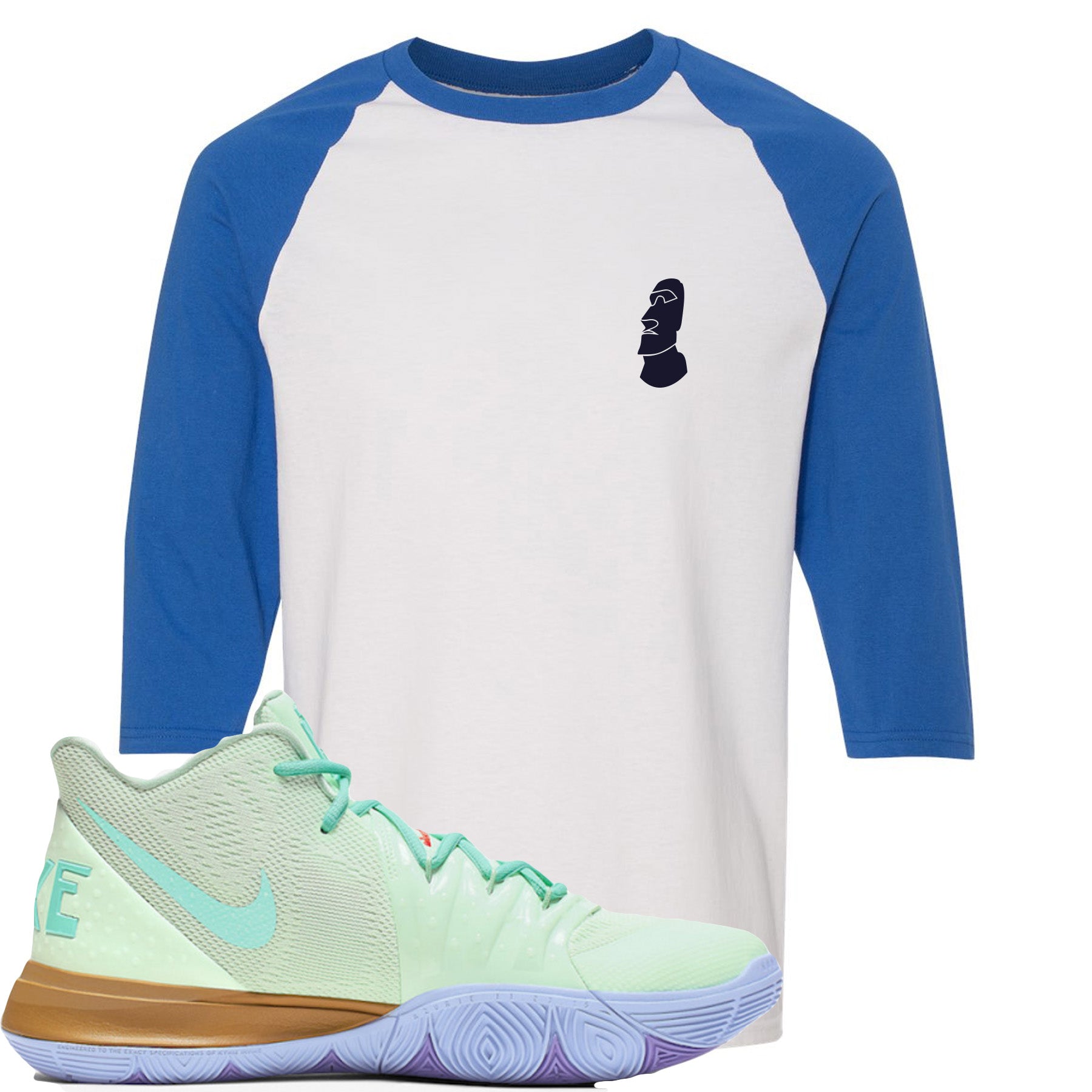 nike squidward shirt