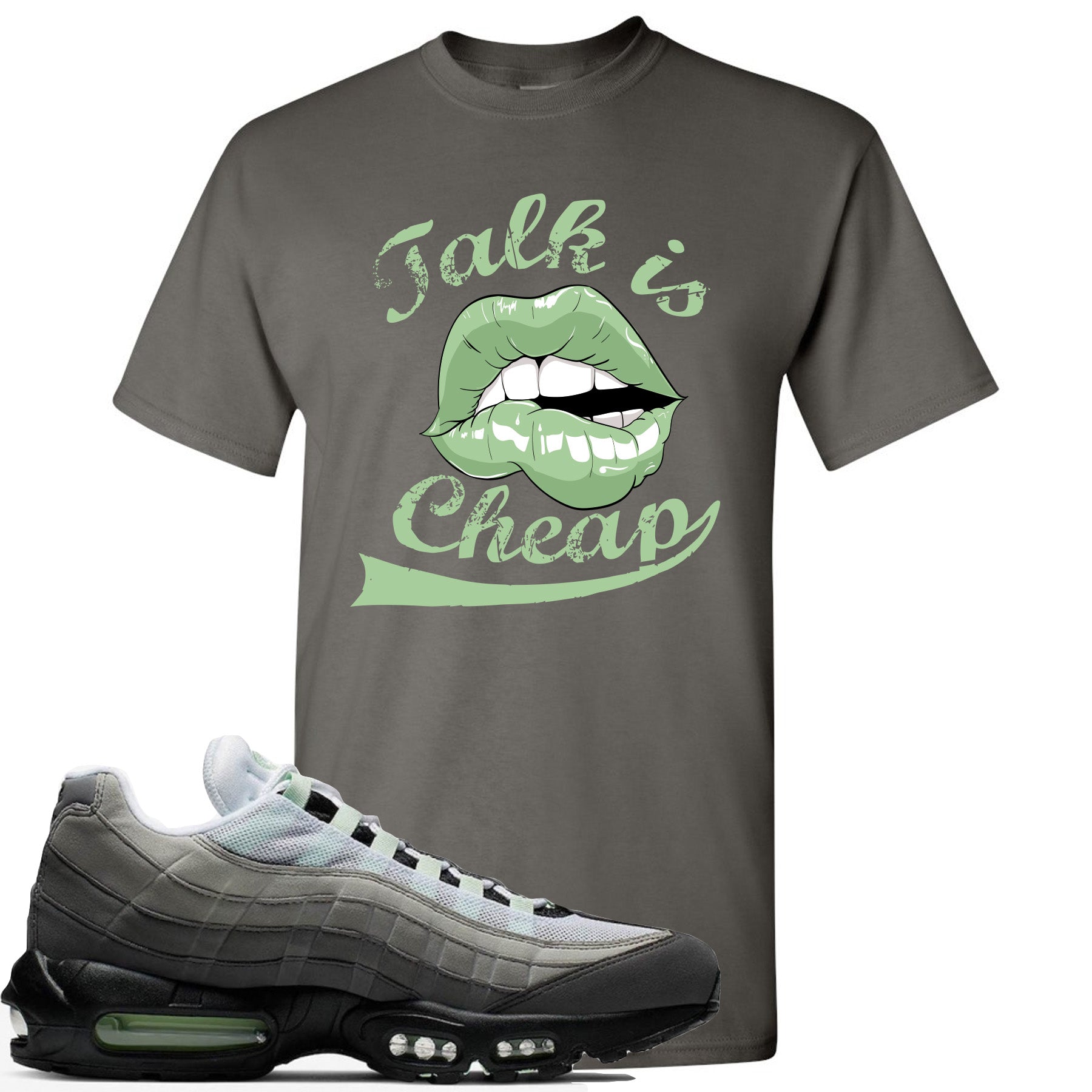 nike air max 95 t shirt